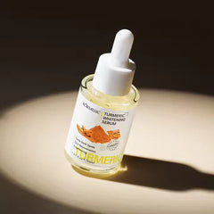 KORMESIC Tumeric Face Serum - 30ml KORMESIC