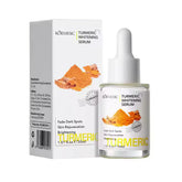 KORMESIC Tumeric Face Serum - 30ml KORMESIC