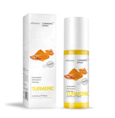 KORMESIC Turmeric Soothing Clear Turmeric Mist Spray Vitamin C - 90ml KORMESIC