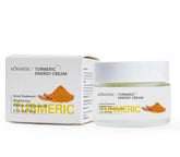 KORMESIC Turmeric Energy Cream - 60g KORMESIC