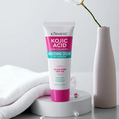 KORMESIC Kojic Acid Collagen Underarm Cream - 50ml KORMESIC