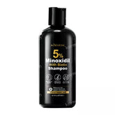 KORMESIC Minoxidil with Biotin Hair Grower Shampoo - 300ml KORMESIC