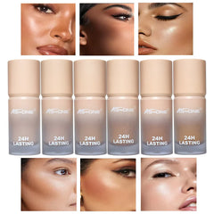KS-ONE 24H Long Lasting Liquid Concealer KS-ONE