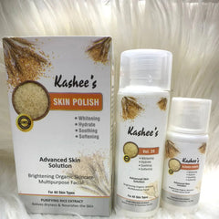 Kashee's Whitening Skin Polish Kashee's
