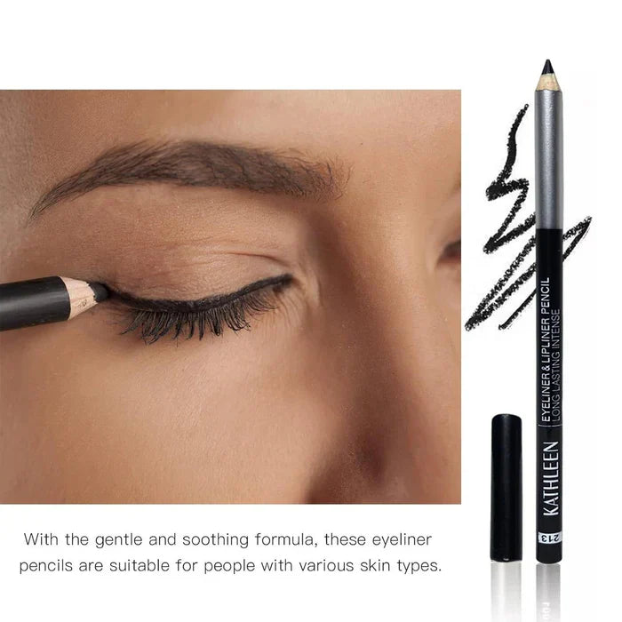 Kathleen Black Eye liner Pencil KATHLEEN
