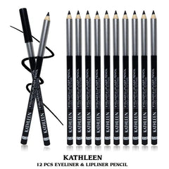 Kathleen Black Eye liner Pencil KATHLEEN