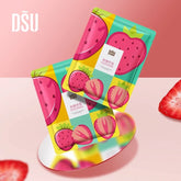 DSU Strawberry Fruit Plant Sheet Mask DSU