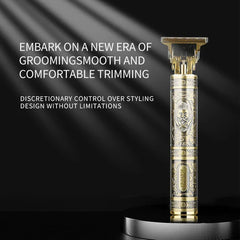 Kemei KM-T9 professional electric hair clipper Kemei