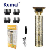Kemei KM-T9 professional electric hair clipper Kemei