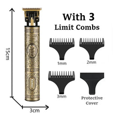 Kemei KM-700D Professional Hair Clipper Kemei