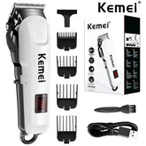 Kemei KM-809A Professional Electric Hair Clipper Kemei