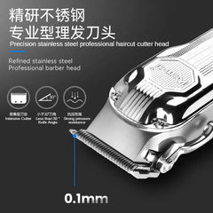 Kemei Km-517 Electric Hair Clipper Kemei
