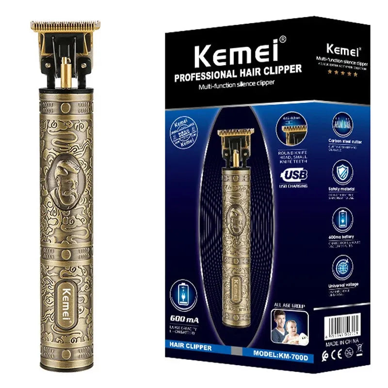 Kemei KM-700D Professional Hair Clipper Kemei