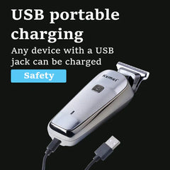 Kemei electric clipper KM-5089 Kemei