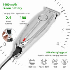 Kemei km-1949 hair trimmer Kemei