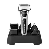 Kemei km-671 12 In 1 Electric Shaver Kemei