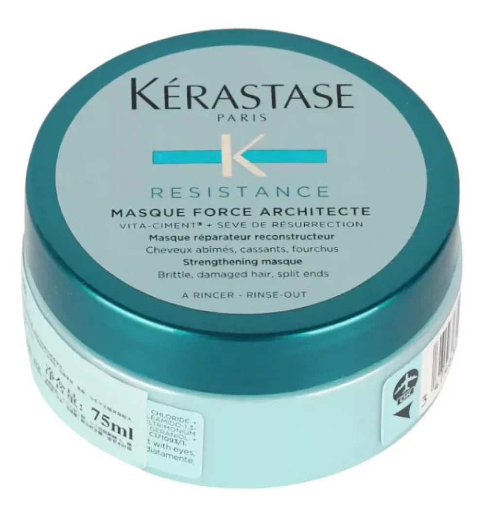 Kerastase Resistance Masque Force Architecte 75ml Kerastase