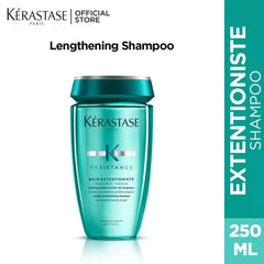 Kerastase Resistance Bain Extentioniste Shampoo For Longer Hair – Kerastase