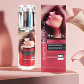 Keratin Moisturizing & Smooth Hair Serum 98% 80ml Keratin