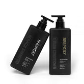 Bremod Plant Extract Keratin Shampoo and Conditioner Bremod