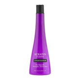 Keratin Classic Conditioner, For Smooth, Straight, Sleek Hair, 400ml Keratin