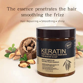 Keratin Hair Mask - Original imported Limited stock Keratin
