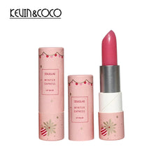 Kevin & Coco New Winter Express Lip Balm (Pink) Kevin & Coco