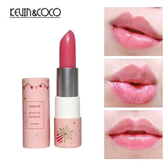 Kevin & Coco New Winter Express Lip Balm (Pink) Kevin & Coco