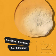 Kiehl's Deep Cleansing Foaming Face Wash - 230ml Kiehl's