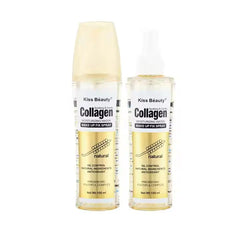 Kiss Beauty Collagen Moisturizing Water Makeup Fixer Spray - 150ml Kiss Beauty