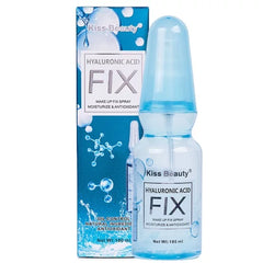 Kiss beauty Makup fixer 180ML Kiss Beauty