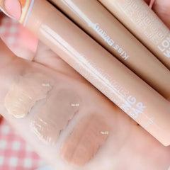Kiss Beauty long wear concealer Kiss Beauty