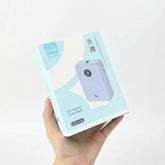 KIVEE PT163 Mini Portable Powerbank 10000MAH KIVEE