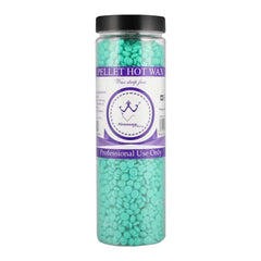 Konsung Pellet Wax Beans - 400g Konsung Beauty