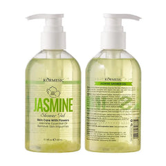 Kormesic Jasmine Shower Gel 300ml KORMESIC