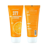 Kormesic 377 Anti-Darkening Cleanser - 100g KORMESIC