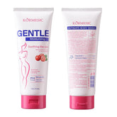 Kormesic Gentle Moisturising Intimate Body Wash - 200g Kormesic