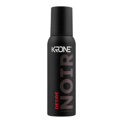 Krone Noir Desire Body Spray - 120ml Krone