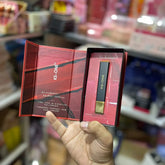 Ks One Fancy Box Lipstick KS-ONE
