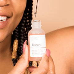 The Ordinary Lactic Acid 10% + HA Serum - 30ml The Ordinary