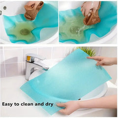 Multifunctional Refrigerator Mat - Anti Frost Waterproof Pad Cosmia.pk