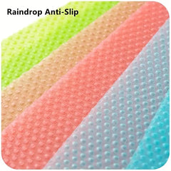 Multifunctional Refrigerator Mat - Anti Frost Waterproof Pad Cosmia.pk