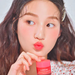 Laneige Lip Sleeping MaskBerry Made in Korea Laneige