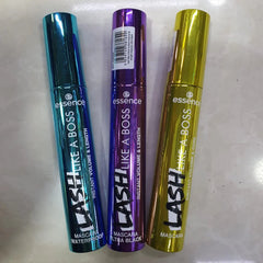 ESSENCE LASH LIKE A BOSS curl & length mascara Essence