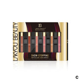Lakyou Beauty Matte Allure Liquid Lipstick Pack of 6 Lakyou Beauty