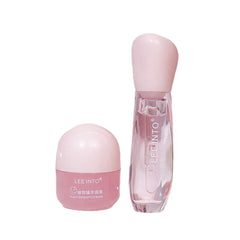 LEEINTO Pack of 2 Lip Sleeping Mask Lip Balm LEEINTO