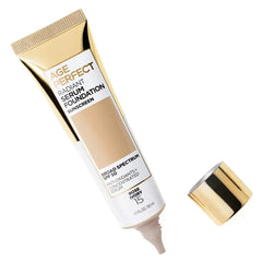L'Oreal Paris Age Perfect Radiant Serum Foundation with SPF 50 - 30ml Loreal Paris