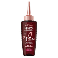 L'Oreal Elvive Anti Hair Fall Serum 102ml Loreal Paris
