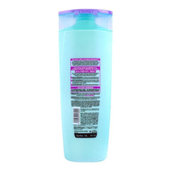 L'Oreal Paris Elvive Purifying Clay + Mineral Shampoo - 400ml Loreal Paris