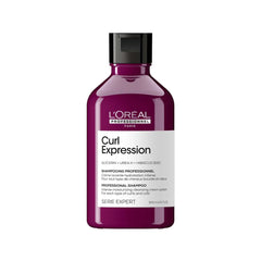 L'Oréal Professionnel Serie Expert Curl Expression Cream Shampoo Loreal Professional